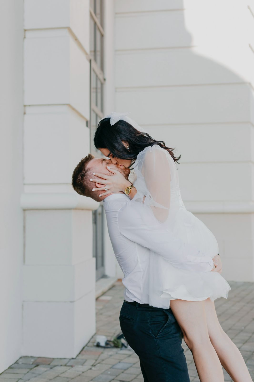 Elre and Rohan photo 8